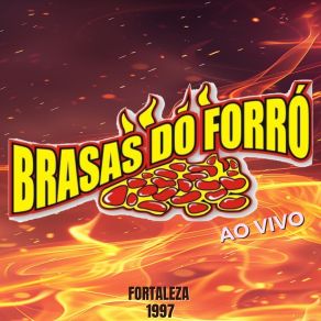 Fortaleza - 1997 (Ao Vivo) album cover