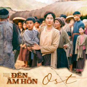 ĐÈN ÂM HỒN (Original Motion Picture Soundtrack) album cover