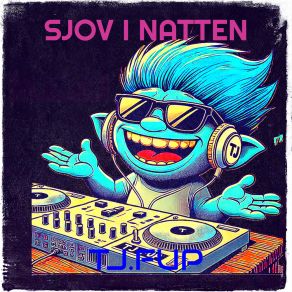 Sjov I Natten album cover