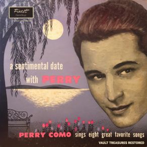 A Sentimental Date With Perry (Remastered) album cover