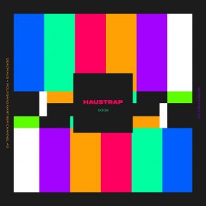 Channel 43 (Maxi-Single) album cover