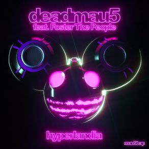 Hyperlandia album cover