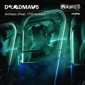 Antisec (Single) album cover