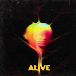 Alive (Kream Remix) (Single) album cover