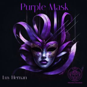 Purple Mask album cover