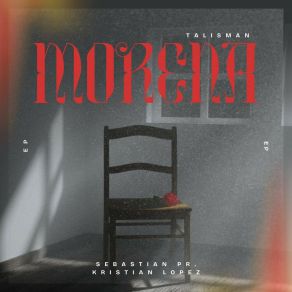 Morena album cover