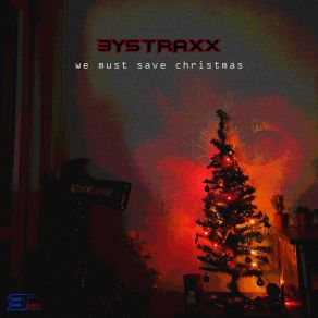 We Must Save Christmas album cover