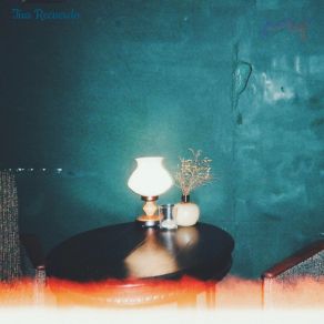 Tua Recuerdo album cover