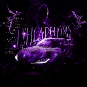 1$ HEADPHONES album cover