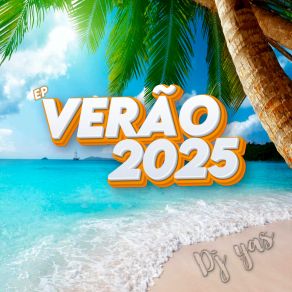 Verão 2025 album cover