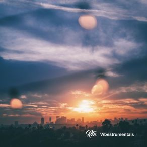 Vibestrumentals album cover