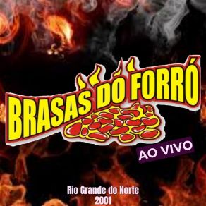 Rio Grande Do Norte - 2001 (Ao Vivo) album cover