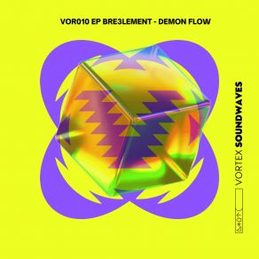 Demon Flow album cover