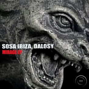 Mirage album cover