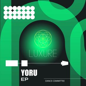 Yoru album cover