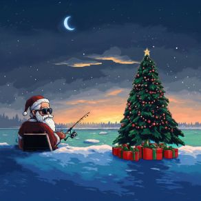The Enchanted Christmas Of Papi Bibi album cover