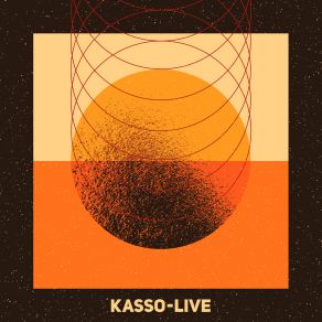 Live album cover