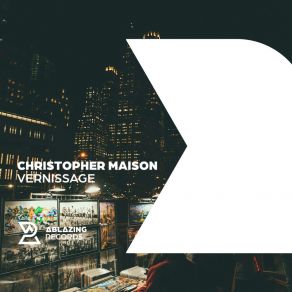 Vernissage album cover
