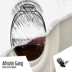 From SA To Dubai album cover