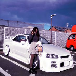 FOREVER album cover