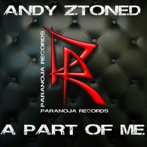 A Part Of Me (Radio Edit) album cover