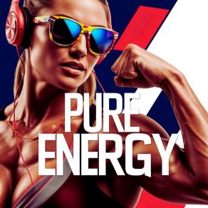 Pure Energy album cover
