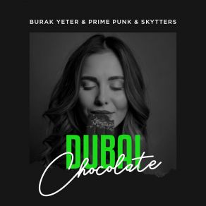 Dubai Chocolate album cover