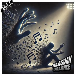 Balance album cover