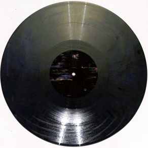ECHO LTD 009 EP (Original Mix) album cover