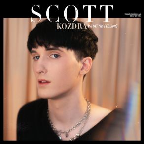 What I'm Feeling album cover