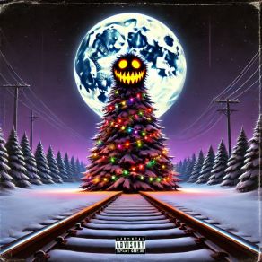 New Year Phonk album cover