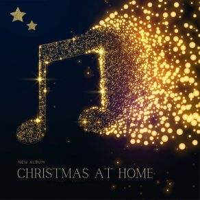 Christmas At Home - Top 12 Brand New Songs album cover