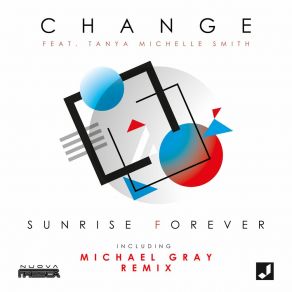 Sunrise Forever album cover