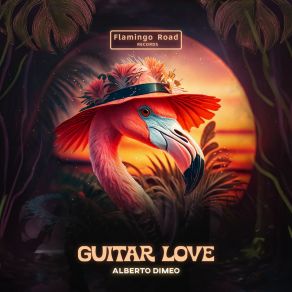 Guitar Love album cover