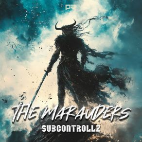 The Marauders album cover