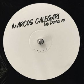Las Dunas album cover