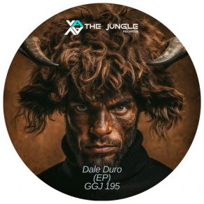Dale Duro album cover