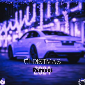 Christmas 2024 (Remixes) album cover