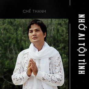 Nhớ Ai Tội Tình album cover