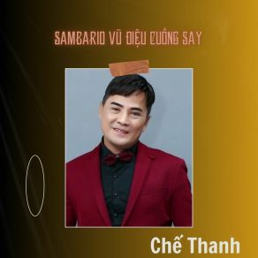 Sambario Vũ Điệu Cuồng Say album cover