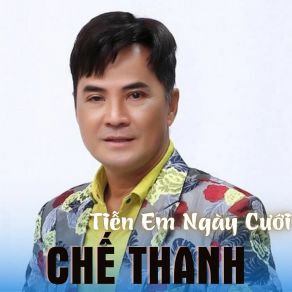 Tiễn Em Ngày Cưới album cover
