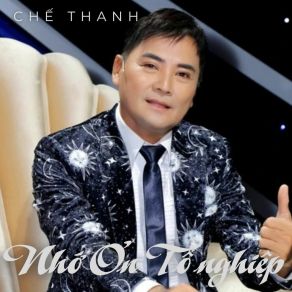 Nhớ Ơn Tổ Nghiệp album cover