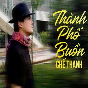 Thành Phố Buồn album cover