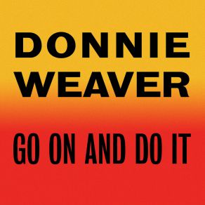 Go On And Do It album cover
