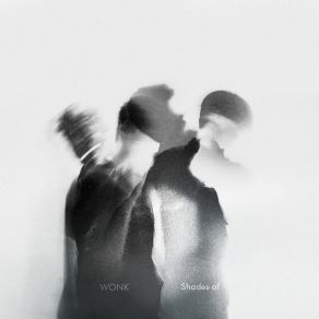 Shades Of album cover