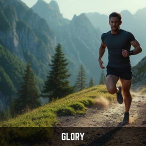 Glory album cover