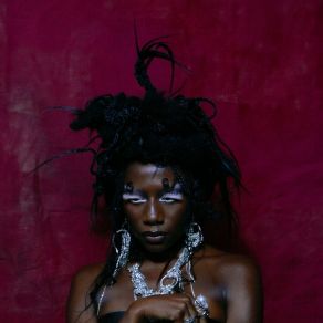 Chaos Is Her Name album cover