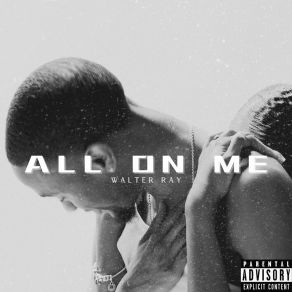 All On Me album cover