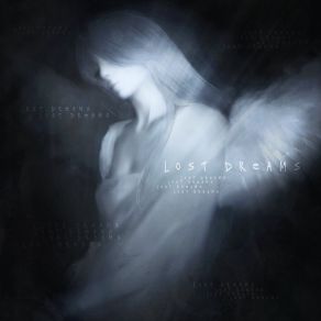 Lost Dreams. album cover