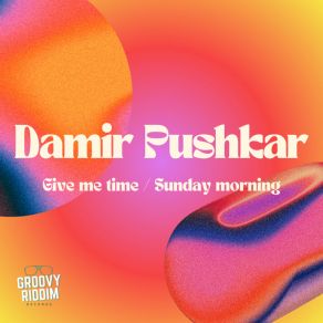 Give Me Time / Sunday Morning album cover